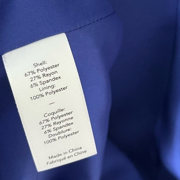 Welcome to my closet! - Picture 11 of 12